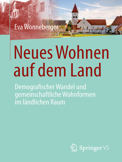 Title details for Neues Wohnen auf dem Land by Eva Wonneberger - Available